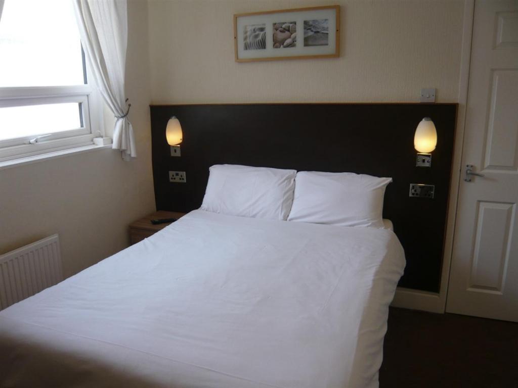 Dutchman Hotel Blackpool Ngoại thất bức ảnh