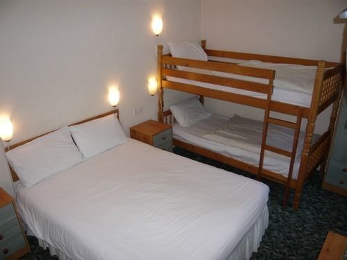 Dutchman Hotel Blackpool Ngoại thất bức ảnh