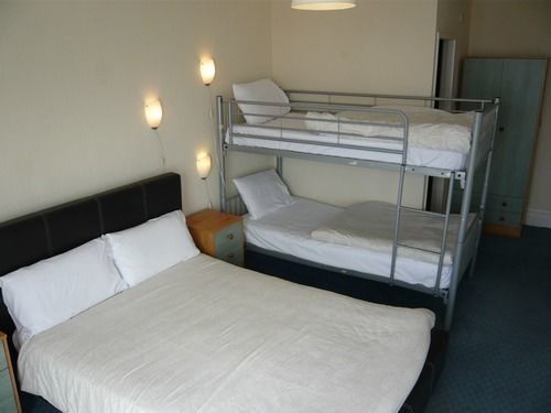 Dutchman Hotel Blackpool Ngoại thất bức ảnh