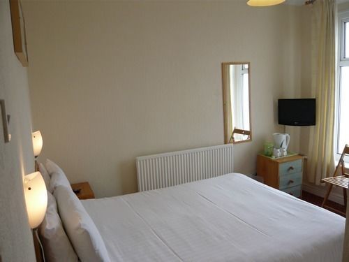 Dutchman Hotel Blackpool Ngoại thất bức ảnh