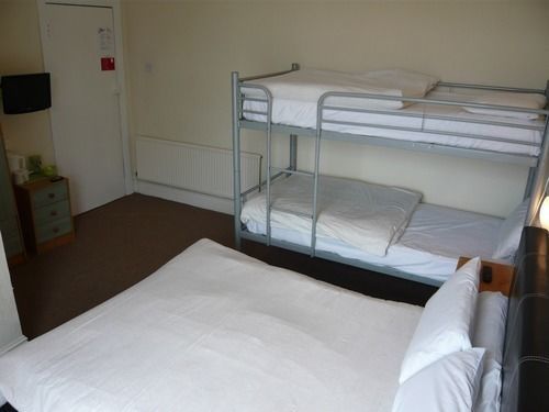 Dutchman Hotel Blackpool Ngoại thất bức ảnh
